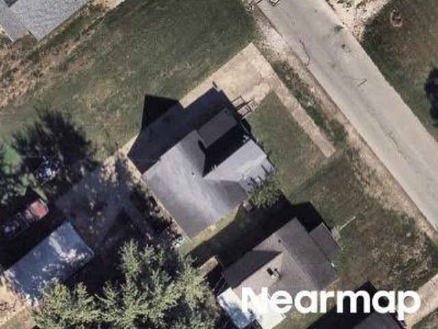 House for sale in Vincennes, Knox County