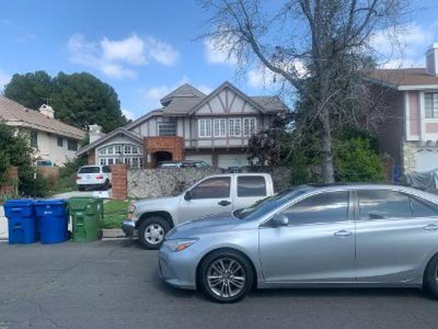 House for sale in Northridge East Neighborhood Council District, Canoga Park