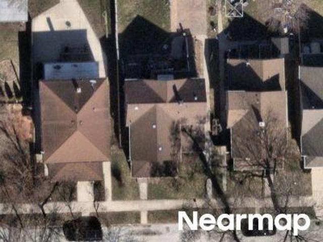 House for sale in Blue Island, Illinois
