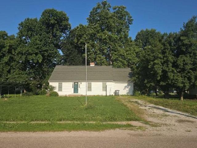 House for sale in Shipman, Illinois