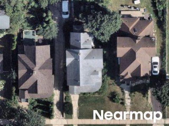 House for sale in Elgin, Illinois