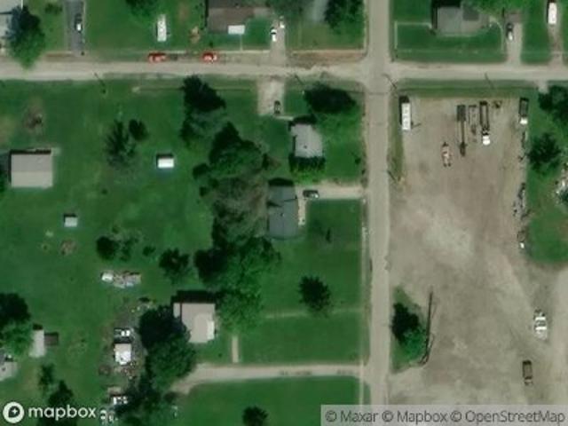 House for sale in Shipman, Illinois
