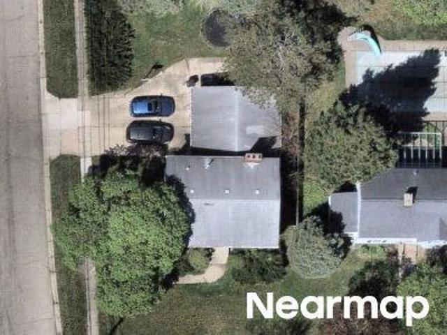 House for sale in Grandville, Michigan