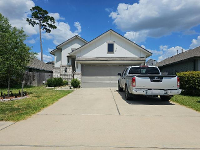 House for sale in Texas