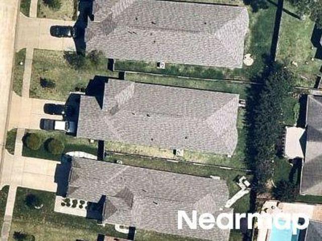 House for sale in Texas