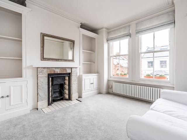 House for rent in Clapham Junction, Greater London