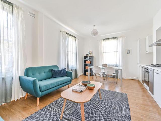 Apartment for rent in London Borough of Wandsworth, Greater London