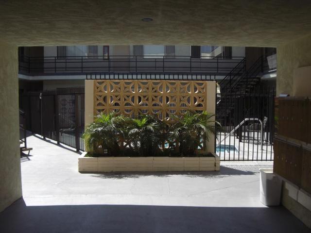 Apartment for rent in Hawthorne