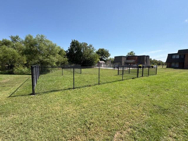 Apartment for rent in Ponca City, Kay County