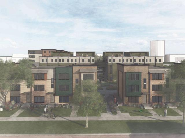 Apartment for rent in Champaign, Illinois