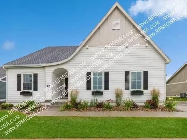 House for rent in Ankeny