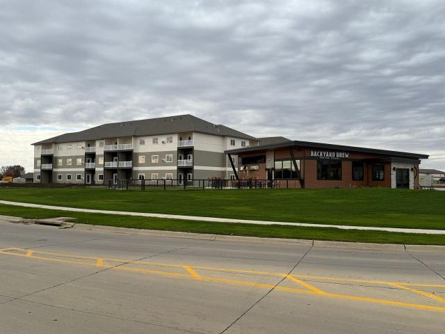 Apartment for rent in Sheldon, Iowa