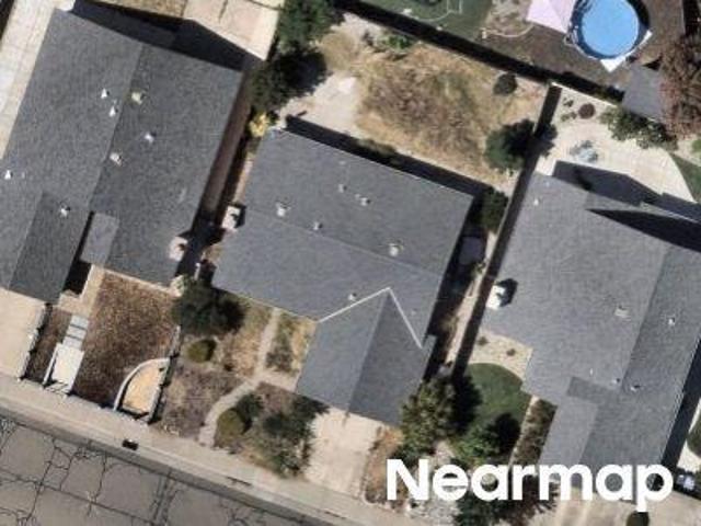 House for sale in Sacramento, California