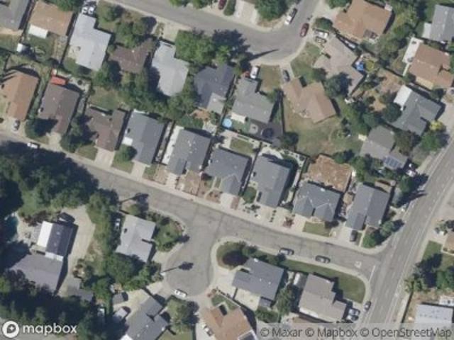 House for sale in Sacramento, California
