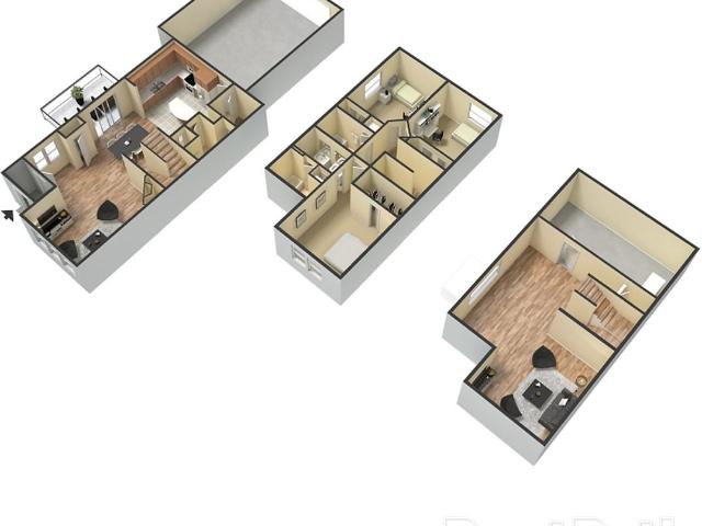 Apartment for rent in Ankeny, Iowa