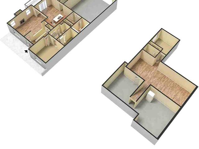 Apartment for rent in Ankeny, Iowa