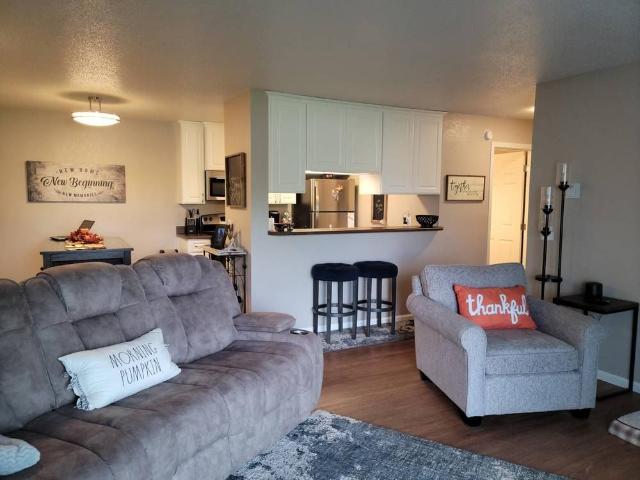 Apartment for rent in Rapid City, South Dakota