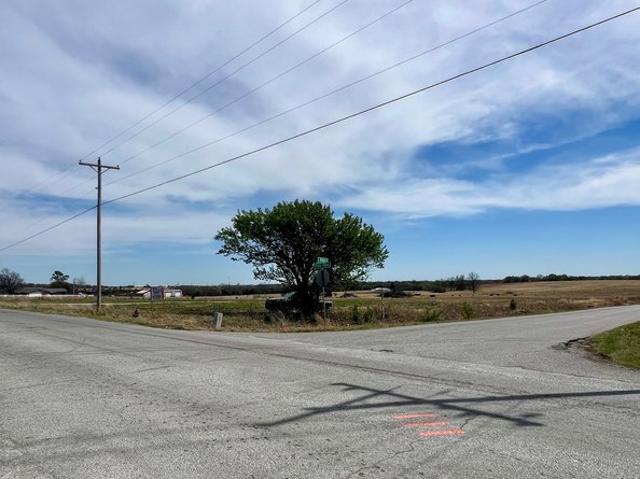 Land for sale in Carter, Oklahoma