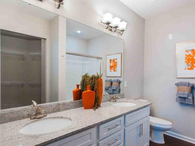 Apartment for rent in Kansas