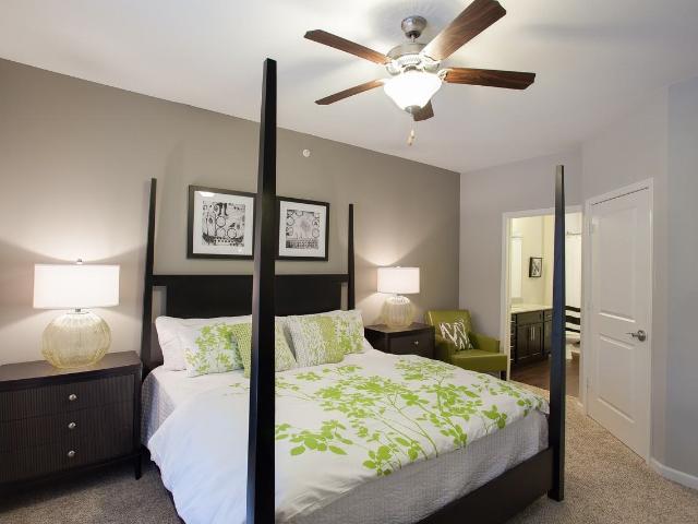 Apartment for rent in Kansas