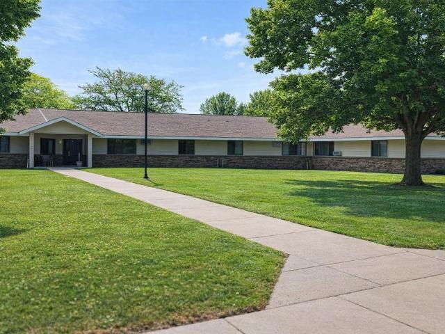 Apartment for rent in Heron Lake, Minnesota