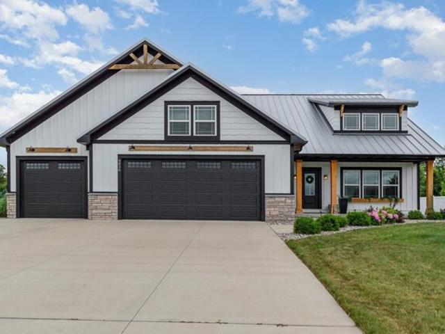 House for sale in Freeland