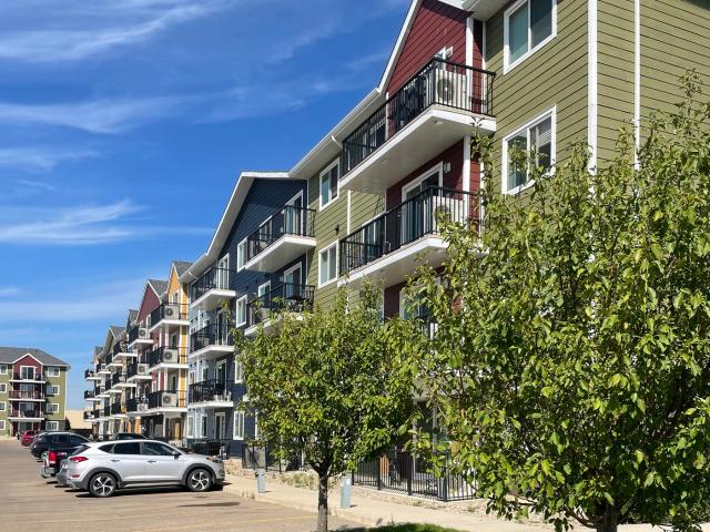 Apartment for rent in Lloydminster, Alberta