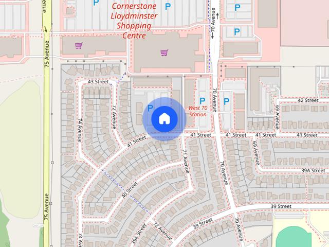 Apartment for rent in City of Lloydminster, Lloydminster