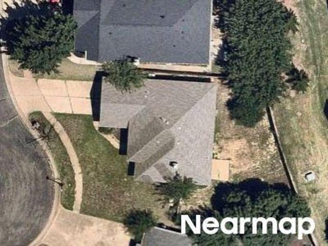 House for sale in Oklahoma City, Oklahoma