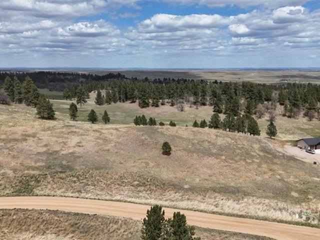 Land for sale in Whitewood, Lawrence County
