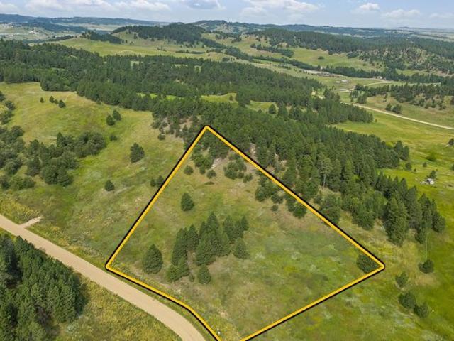 Land for sale in Whitewood, South Dakota