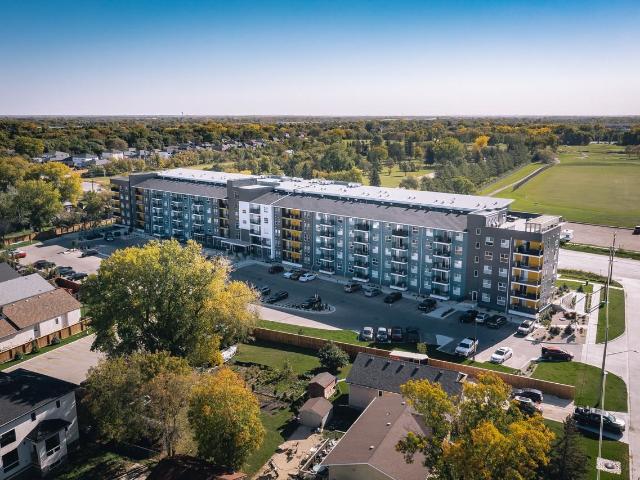 Apartment for rent in Rivergrove, Winnipeg