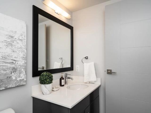 Apartment for rent in East St. Paul, Manitoba