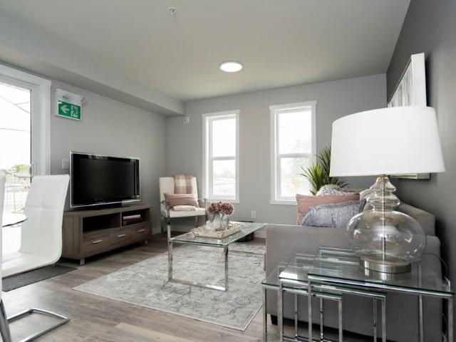 Apartment for rent in East St. Paul, Manitoba