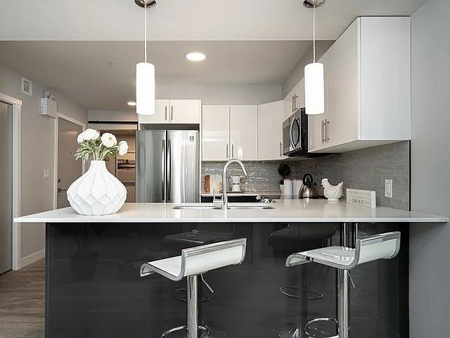 Apartment for rent in East St. Paul, Manitoba