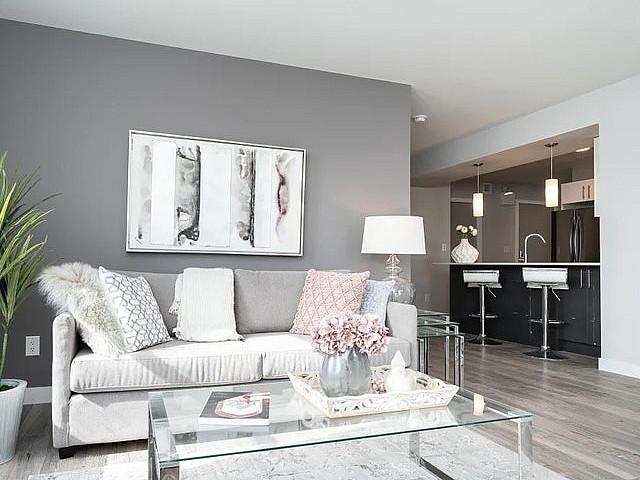 Apartment for rent in East St. Paul, Manitoba
