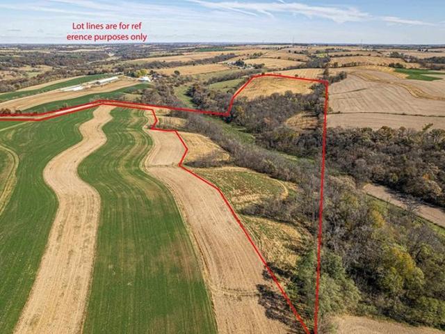 Land for sale in Denton, Texas