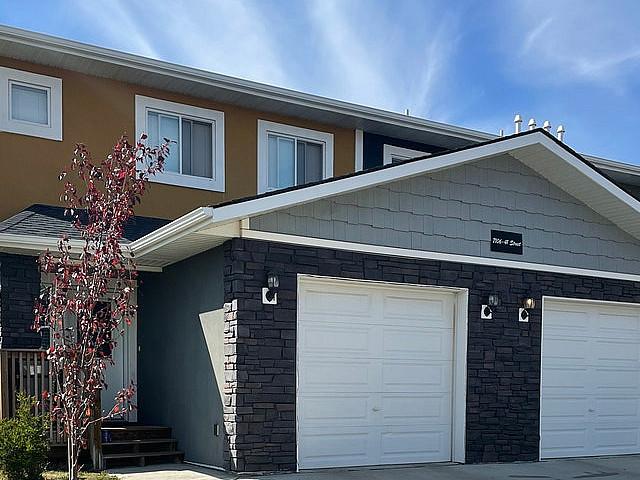 Apartment for rent in Lloydminster, Alberta