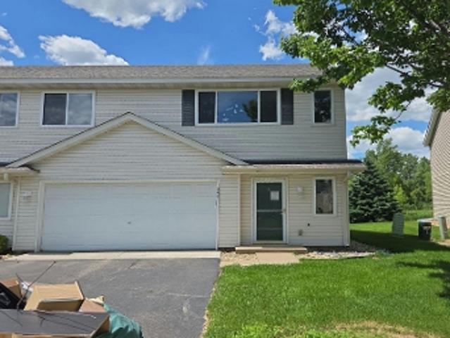 House for sale in Farmington, Minnesota