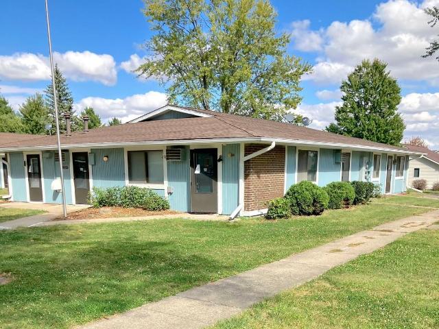 Apartment for rent in Pella, Iowa