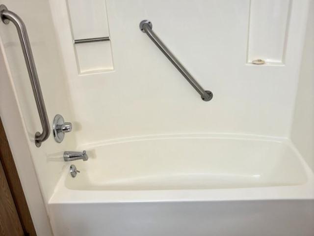 Apartment for rent in Parkers Prairie, Minnesota
