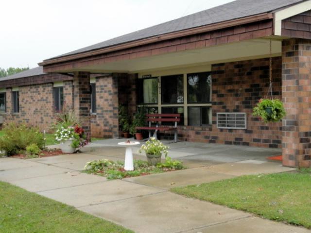 Apartment for rent in Parkers Prairie, Minnesota