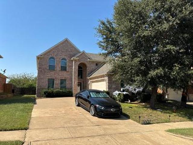House for sale in Arlington, Texas