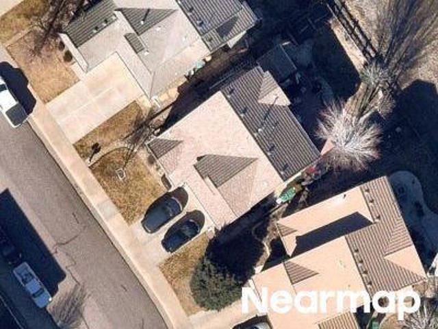 House for sale in Castle Rock, Colorado