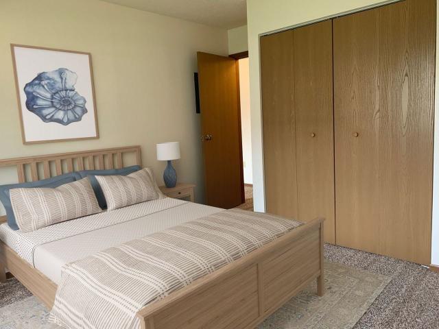 Apartment for rent in West Fargo, North Dakota