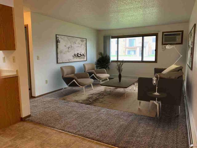 Apartment for rent in West Fargo, North Dakota