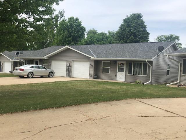 Townhouse for rent in Dawson, Minnesota