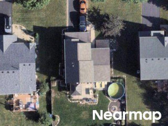 House for sale in Joliet, Illinois