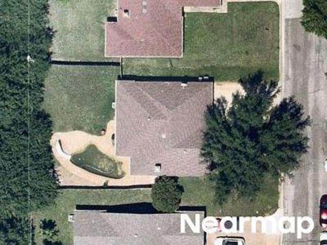 House for sale in Arlington, Texas