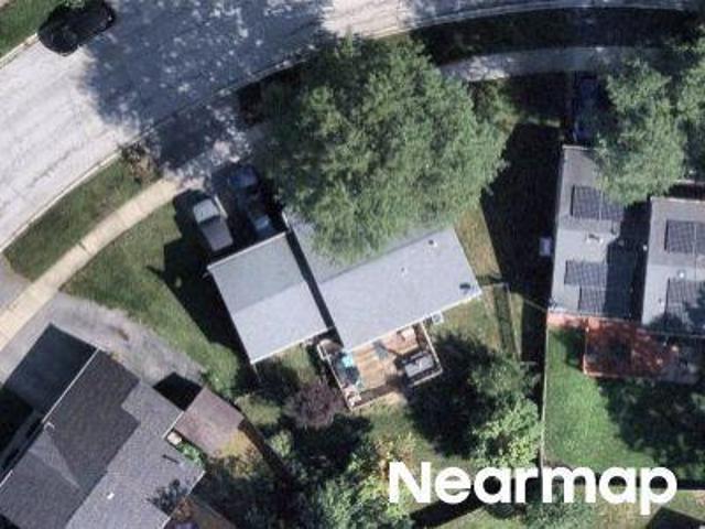 House for sale in Aurora, Illinois